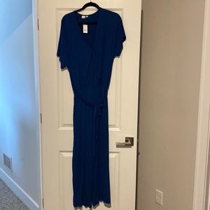 Gap Jumpsuit size L Tall